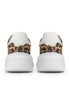 Tenis Leopardo 7069-1